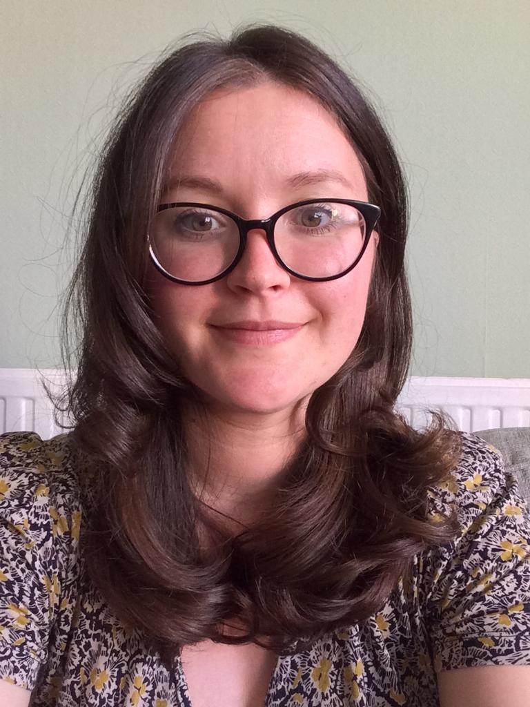 Profile photo for Tara Sims