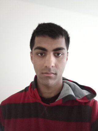 Profile photo for Irfan Chowdhury