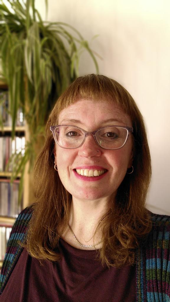 Profile photo for Dr Bethan Prosser