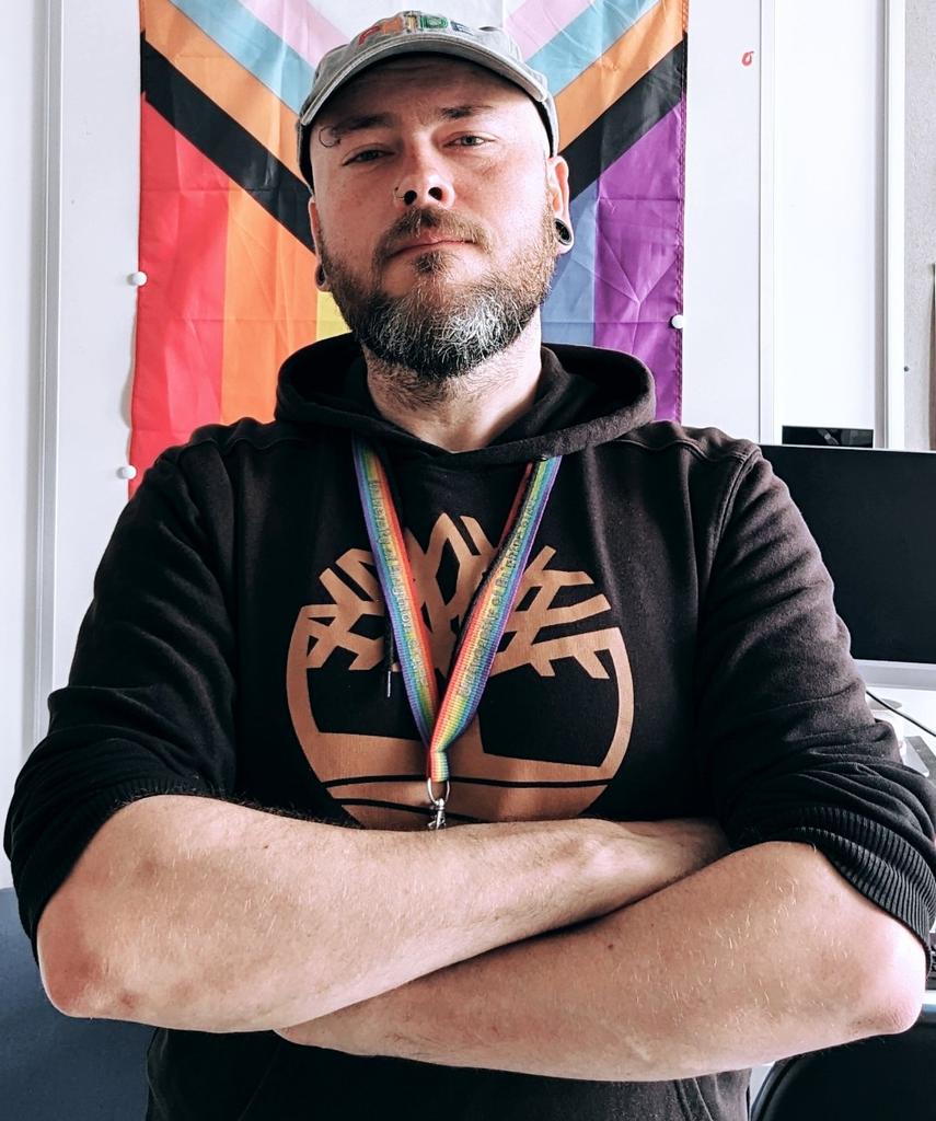 Profile photo for Dr Nicholas McGlynn