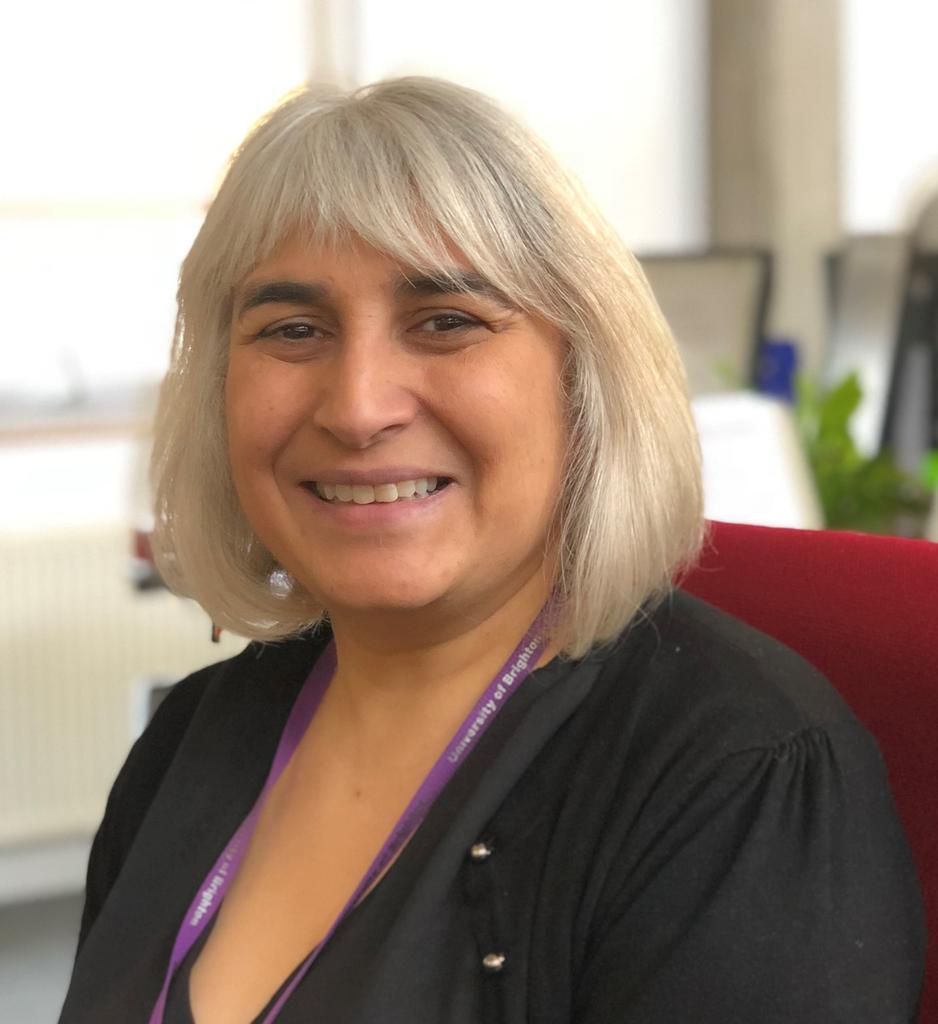 Profile photo for Dr Nina Stewart