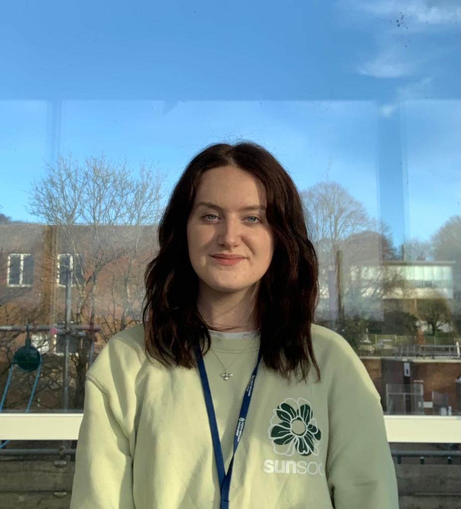 Profile photo for Isabelle Jupp