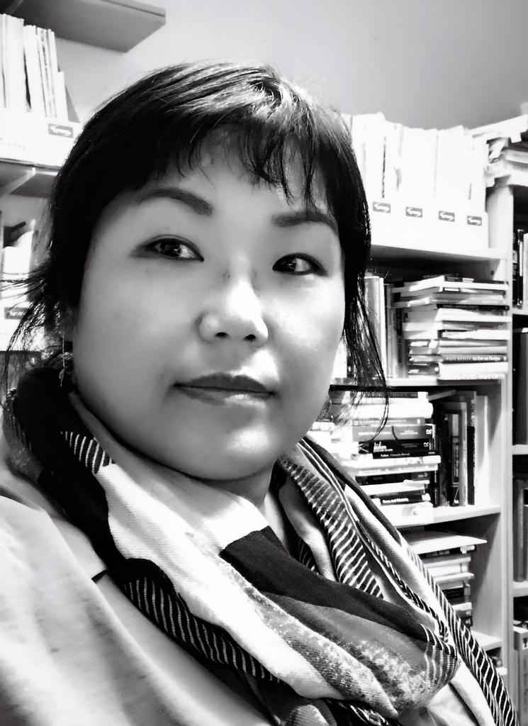 Profile photo for Dr Yunah Lee