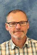 Profile photo for Dr David Haines