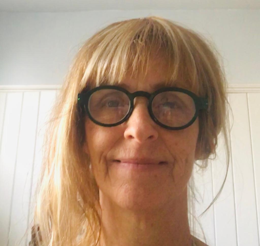 Profile photo for Nicola Miles