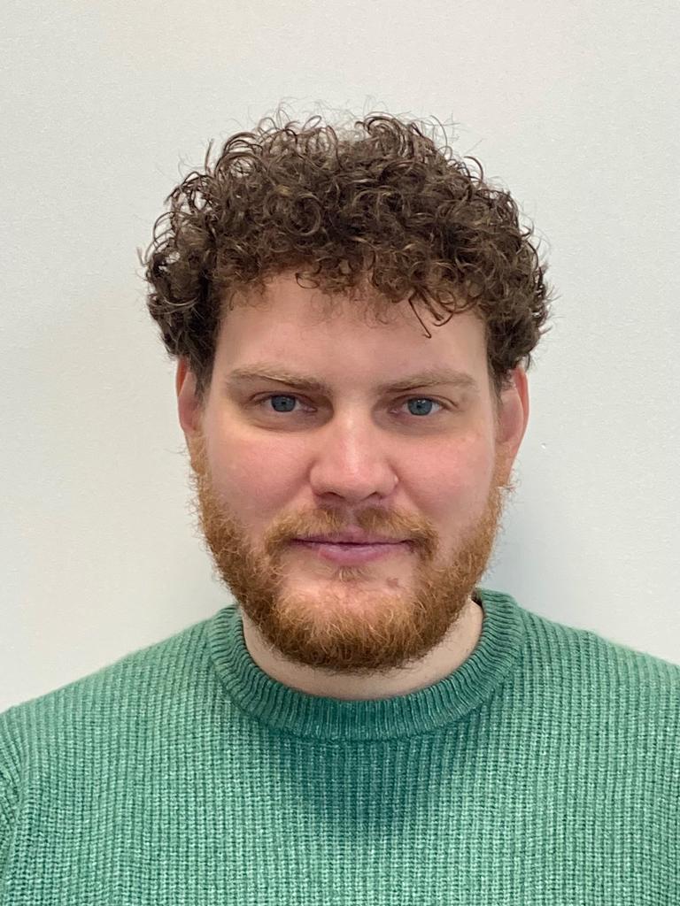 Profile photo for Dr Robin Jervis