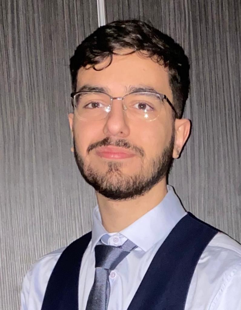 Profile photo for Sertan Kiziloz