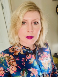Profile photo for Dr Emma-Louise Jay