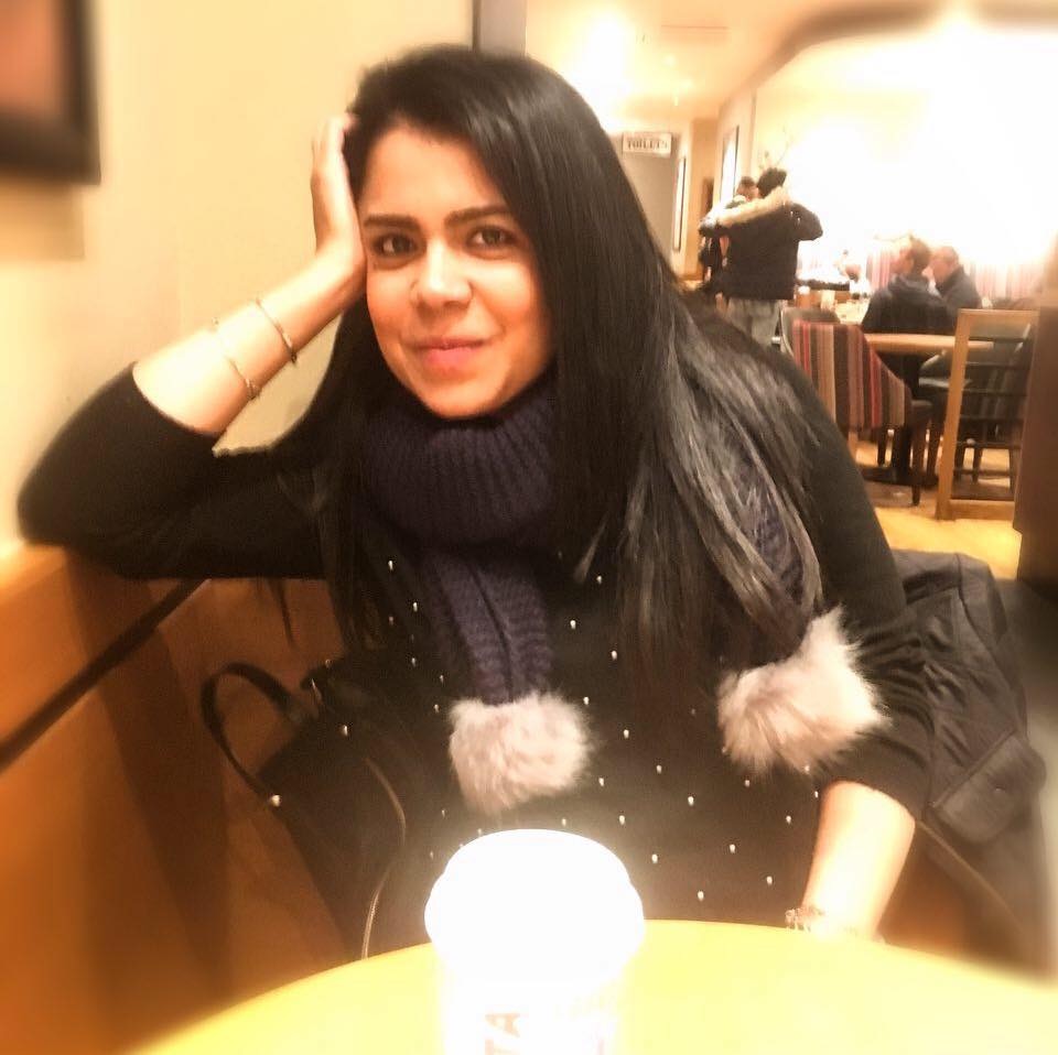 Profile photo for Shima Khezri Azizi Far