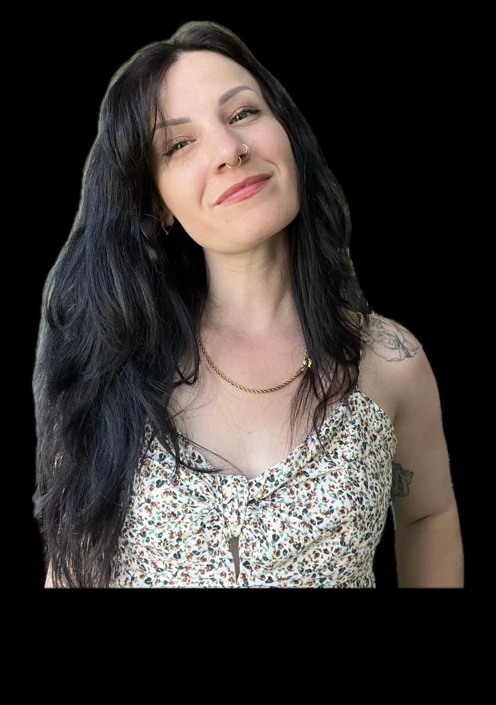 Profile photo for Elisabeth Pedersen