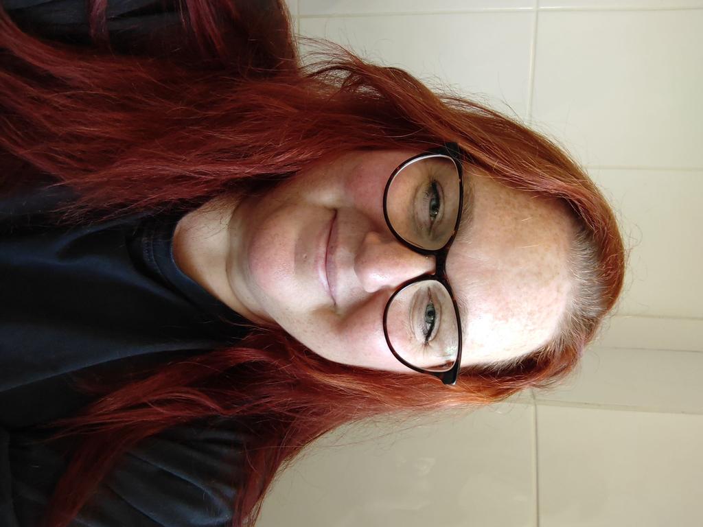 Profile photo for Chantal Spencer