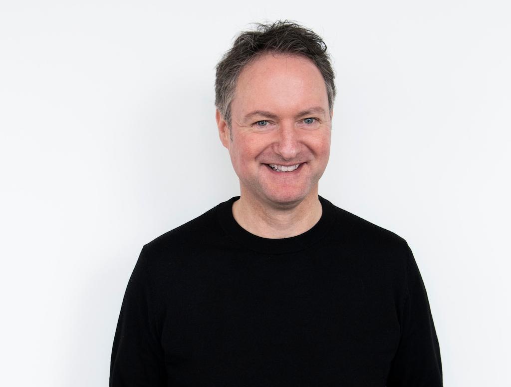 Profile photo for Prof James Ebdon