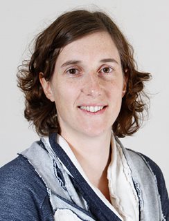 Profile photo for Dr Jeanne Dekerle