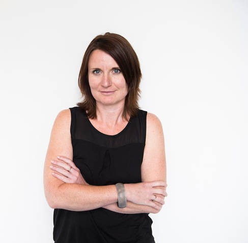 Dr Jessica Moriarty