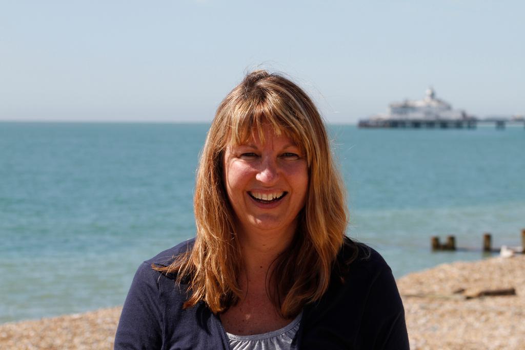Profile photo for Dr Jo-Anne Lester
