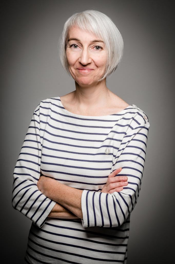 Profile photo for Prof Julie Doyle