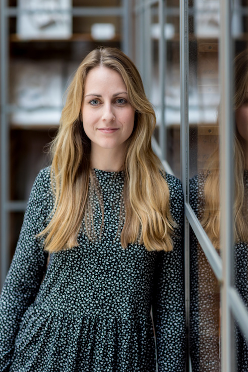 Profile photo for Kate Guy