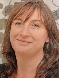 Profile photo for Prof Kathleen Galvin