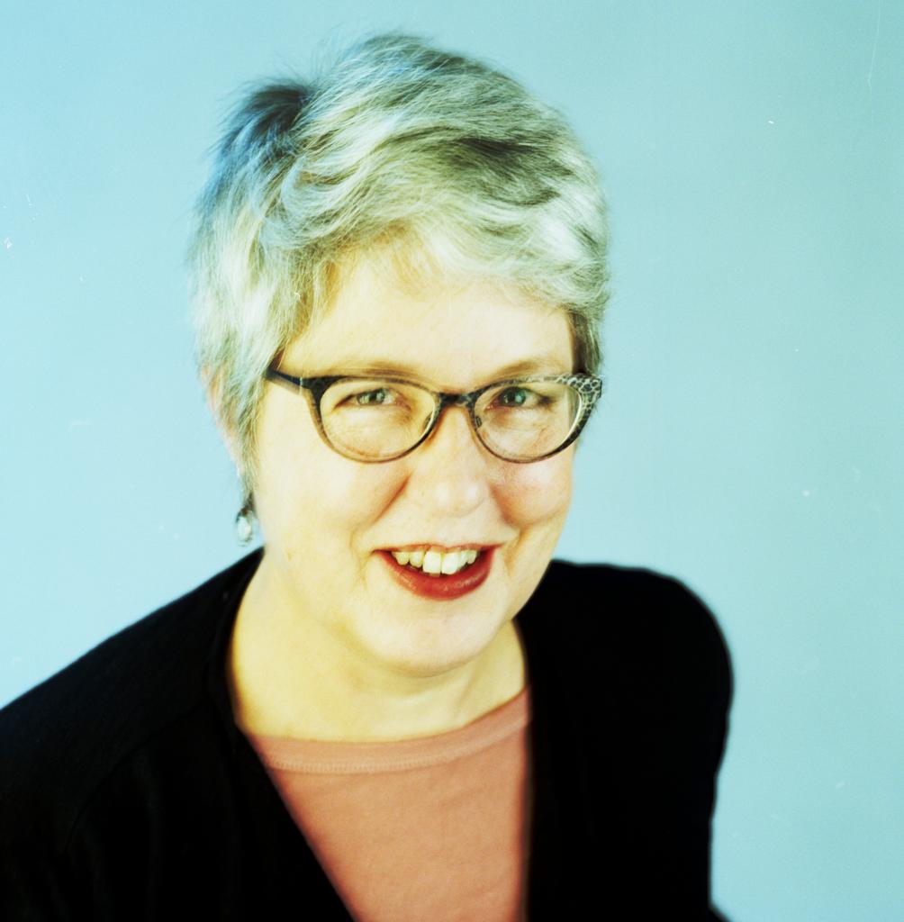 Profile photo for Dr Lara Perry