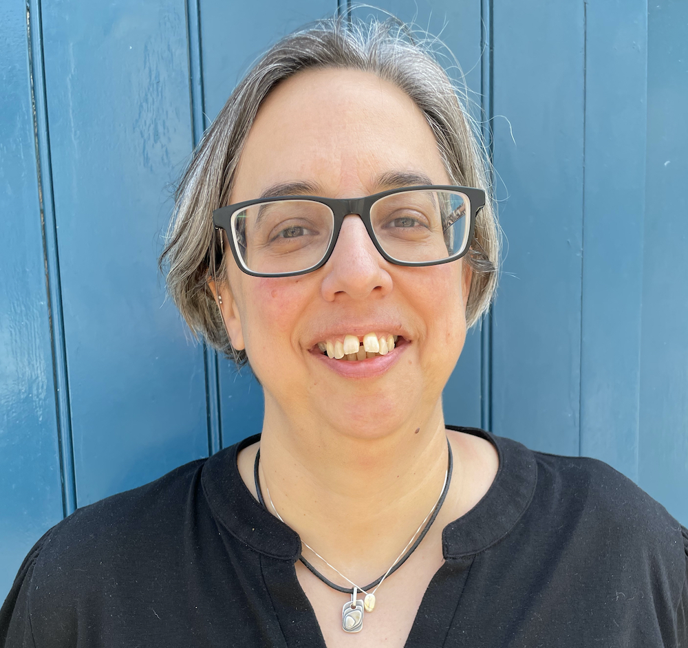 Profile photo for Dr Lou Tondeur