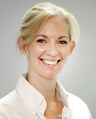 Liz Hawkins