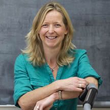 Profile photo for Dr Louisa Beale