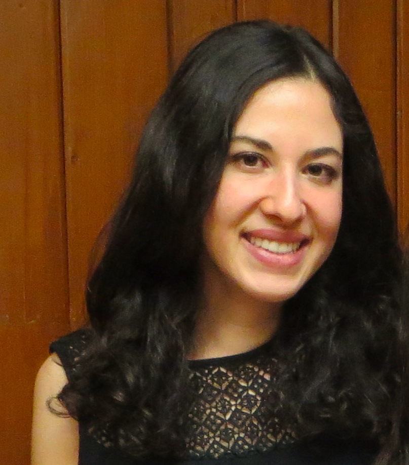 Profile photo for Lorena Ramirez Hincapie
