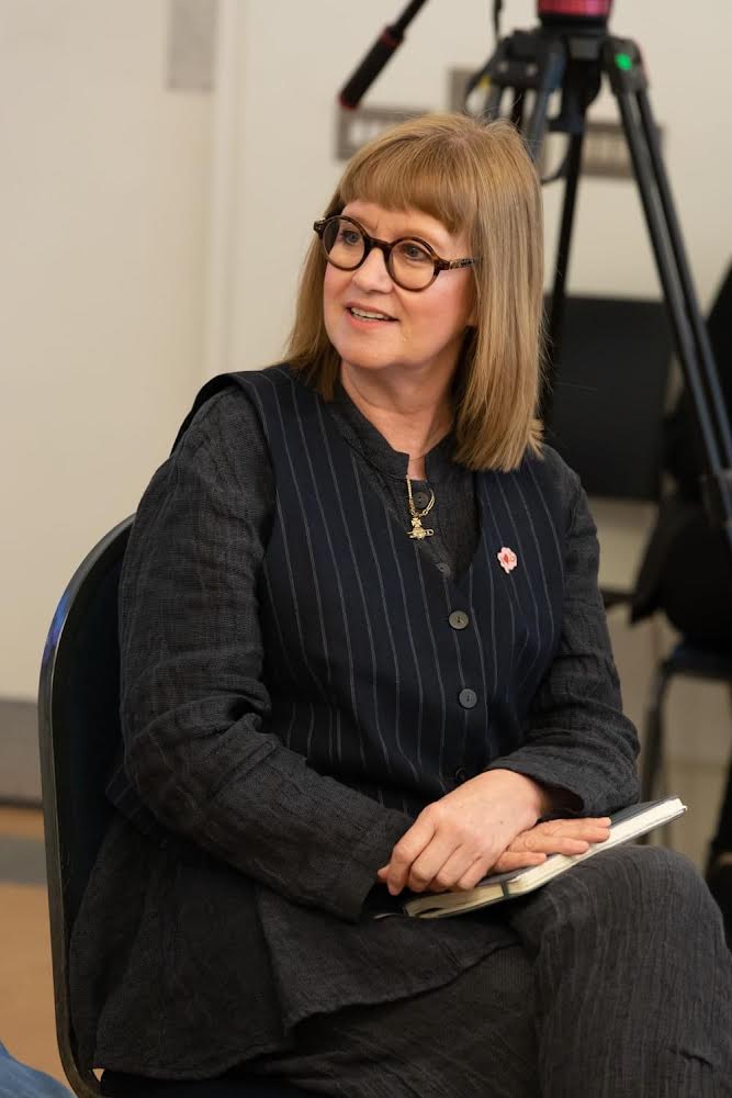Profile photo for Dr Mandy Curtis
