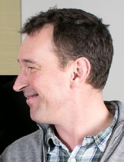 Profile photo for Dr Marcus Winter