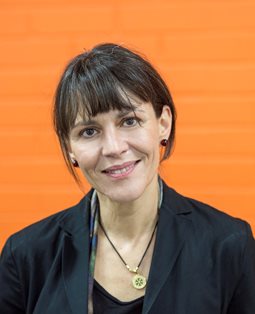 Profile photo for Dr Maria Sourbati