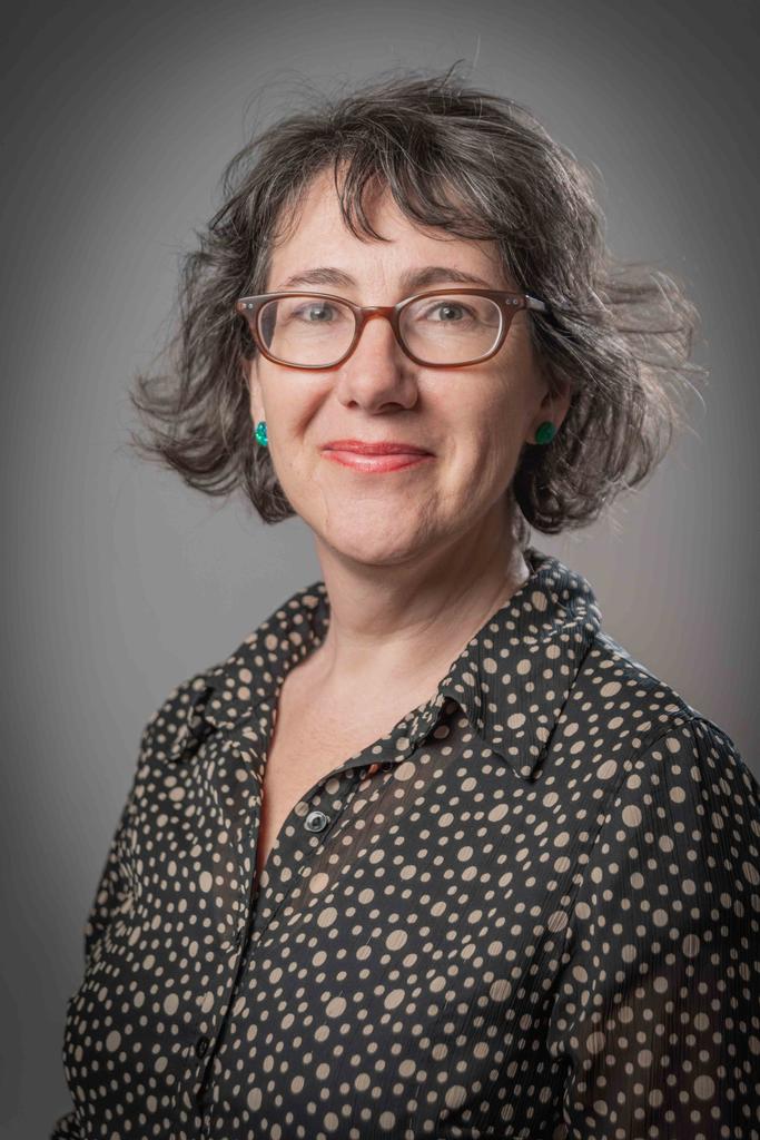 Profile photo for Dr Mary Gearey