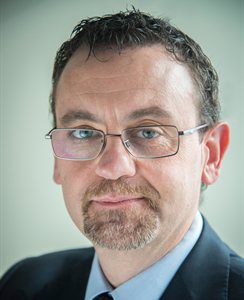 Profile photo for Prof Matteo Santin