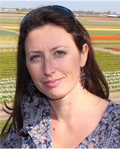 Profile photo for Dr Maureen Berg
