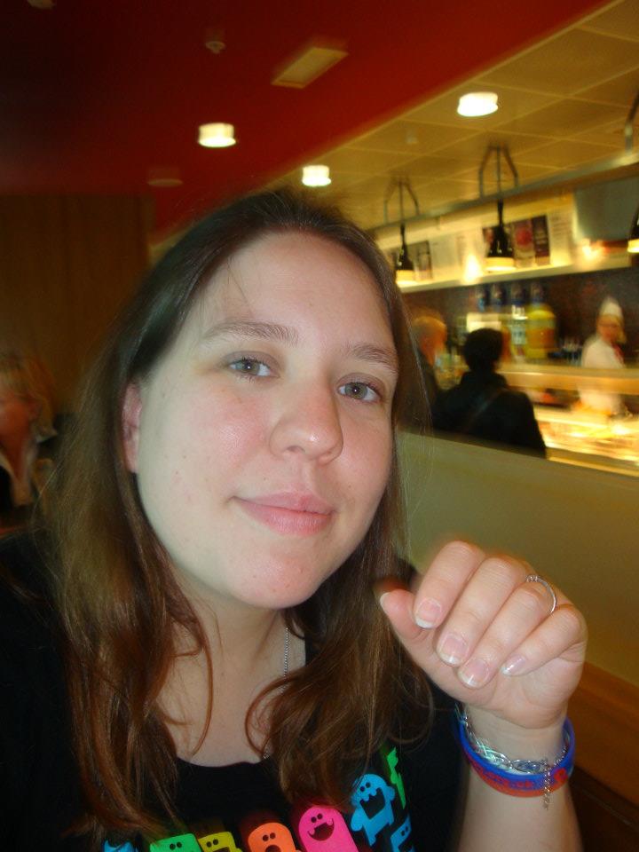 Profile photo for Dr Emily Pike-Wilson
