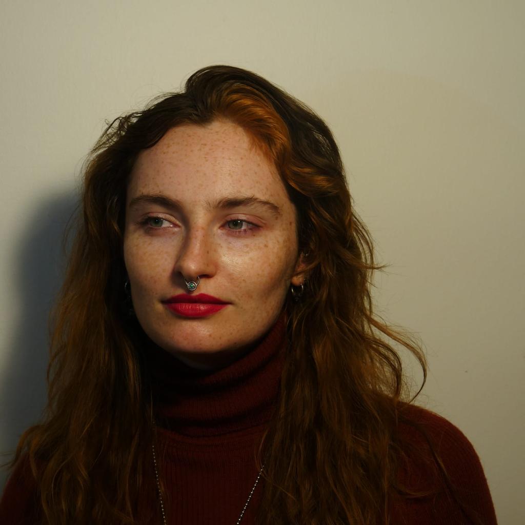 Profile photo for Natasha Kennedy