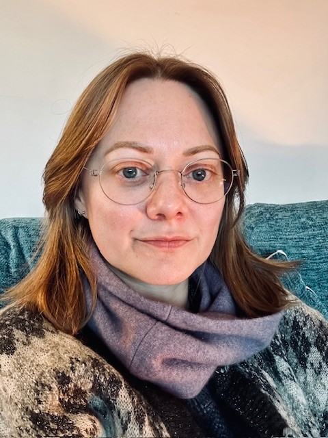 Profile photo for Dr Joanna Kellond
