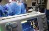 Medical operation in progress photo by Natanael Melchor on Unsplash