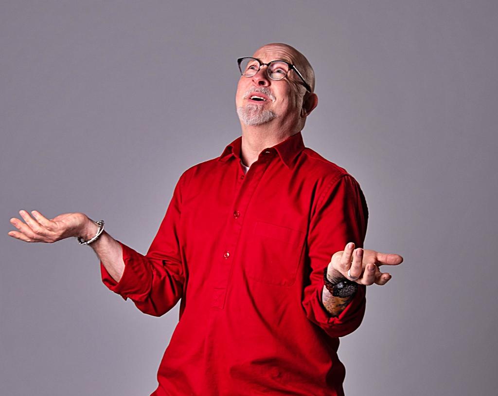 Profile photo for Al Meggs