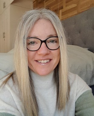 Melanie Fryer