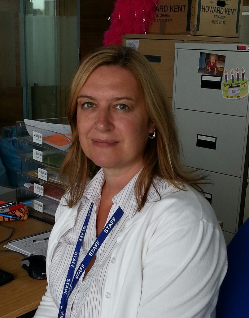 Profile photo for Prof Melanie Flint