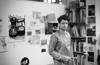 Michael Clarence - University of Brighton's latest Freelands Fellowship artist