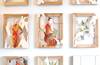 Mirandas Naked Truths exhibit pictures