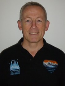 Profile photo for Dr Neil Maxwell