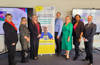 New Initiative pilot programme team