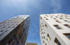 New Mithras Halls - University of Brighton