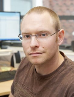 Profile photo for Dr Nicholas Smeeton