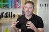 Nick Gant in Community 21 video