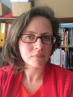 Profile photo for Dr Nicola Ashmore