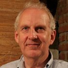 Profile photo for Nigel Foxcroft