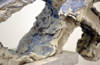 Nika Neelova Silt exhibition image